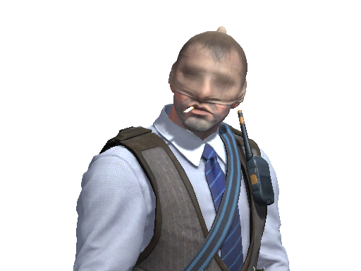 Number K | The Professionals - Superior - Agent - from Broken Fang Agents