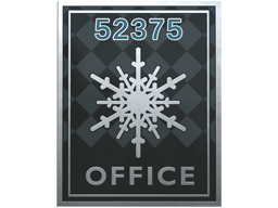 Office Pin - Remarkable - Collectable Pin - from Collectible Pins Capsule Series 2