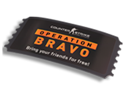 Operation Bravo Pass - Operation Pass - from Operation Bravo