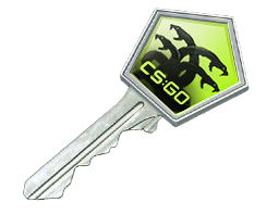 Operation Hydra Case Key - Key - from Operation Hydra Case