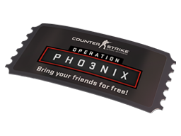 Operation Phoenix Pass - Operation Pass - from Operation Phoenix