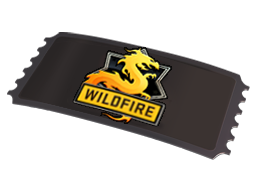 Operation Wildfire Access Pass - Operation Pass - from Operation Wildfire