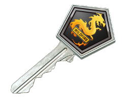 Operation Wildfire Case Key - Key - from Operation Wildfire Case