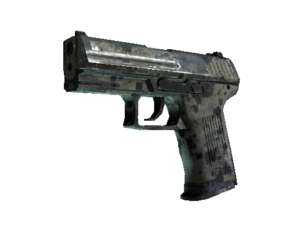 P2000 | Granite Marbleized