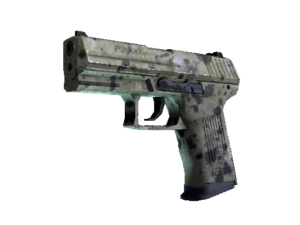 P2000 | Granite Marbleized