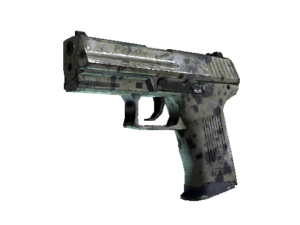 P2000 | Granite Marbleized