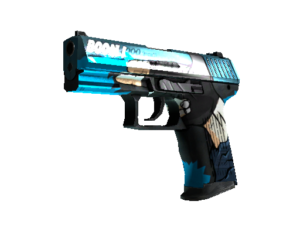 P2000 | Handgun