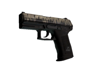 P2000 | Lifted Spirits