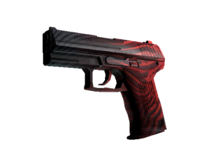P2000 | Obsidian