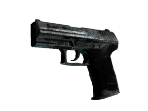 P2000 | Panther Camo