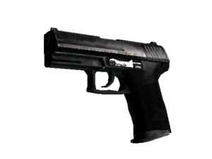P2000 | Panther Camo