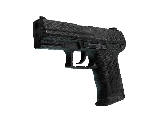 P2000 | Pathfinder (Minimal Wear) - Industrial Grade - Weapon - from The Gods and Monsters Collection