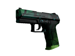 P2000 | Pulse
