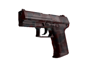 P2000 | Red FragCam