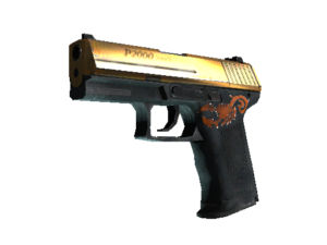 P2000 | Scorpion