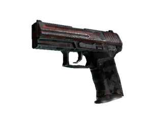 P2000 | Urban Hazard