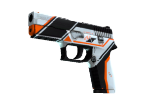 P250 | Asiimov