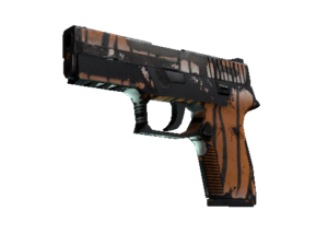 P250 | Bengal Tiger