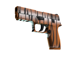 P250 | Bengal Tiger