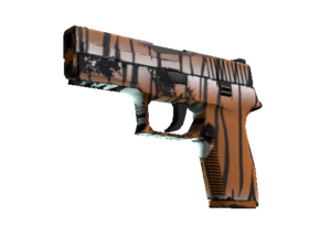 P250 | Bengal Tiger