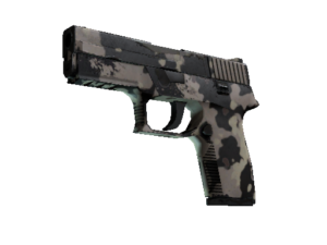 P250 | Black & Tan