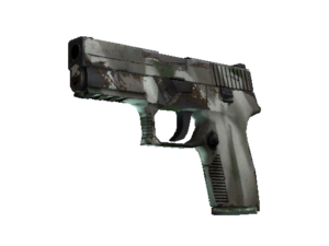P250 | Bone Mask