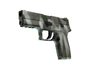 P250 | Bone Mask