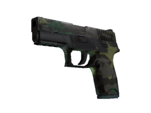 P250 | Boreal Forest