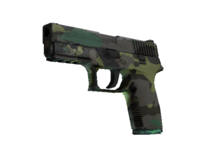 P250 | Boreal Forest