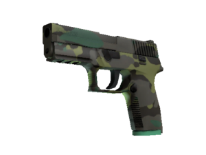 P250 | Boreal Forest