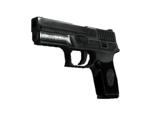 P250 | Cartel