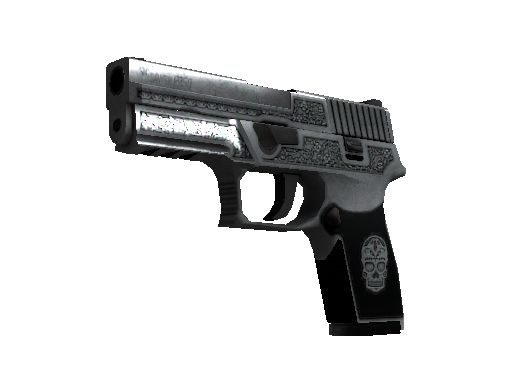 P250 | Cartel (Factory New) - Classified - Weapon - from The Vanguard Collection
