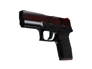 P250 | Crimson Kimono