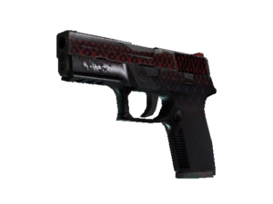 P250 | Crimson Kimono