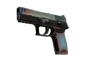 P250 | Cyber Shell