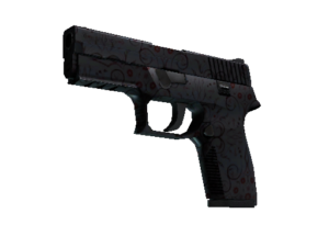 P250 | Dark Filigree