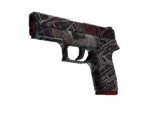 P250 | Facility Draft