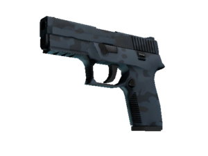 P250 | Forest Night