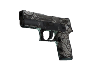 P250 | Gunsmoke