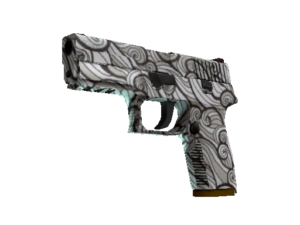 P250 | Gunsmoke