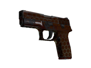 P250 Hive