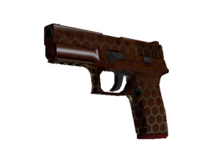 P250 | Hive
