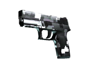 P250 | Metallic DDPAT