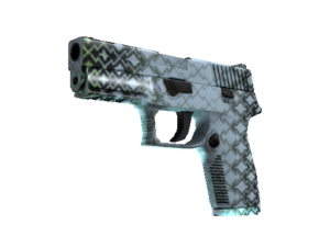 P250 | Mint Kimono