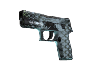 P250 | Mint Kimono