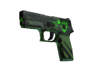 P250 | Nuclear Threat