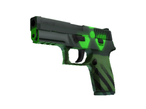 P250 | Nuclear Threat