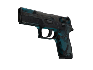 P250 | Ripple