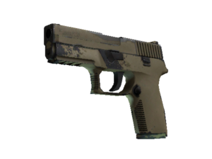 P250 | Sand Dune