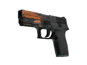 P250 | Splash
